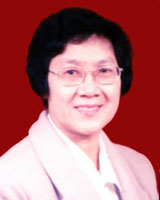 卫巧贤
