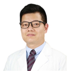 俞志勇