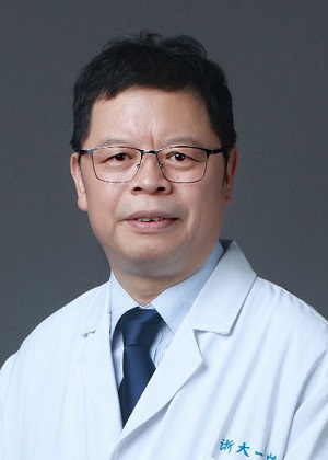 凌志恒