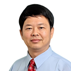 岑松