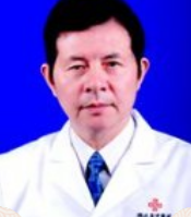 李杜军