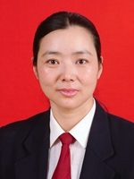 陈丽卿