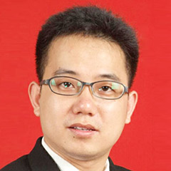 江小杰