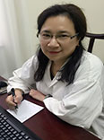 陈丽云