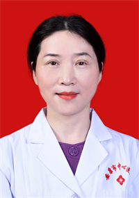 陈文霞