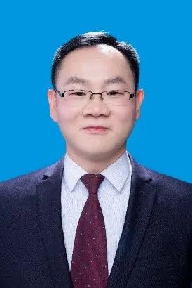 付扬喜