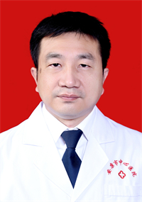 邹武军