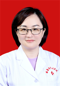 马晓蕾