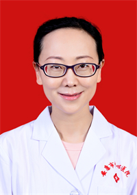 李雪萍