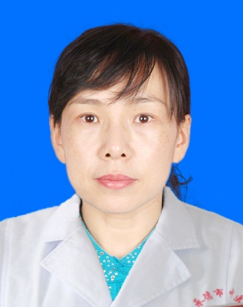 郭竹英
