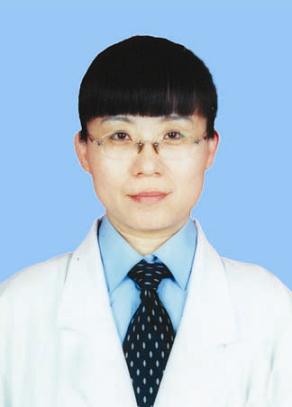 赵梦丽