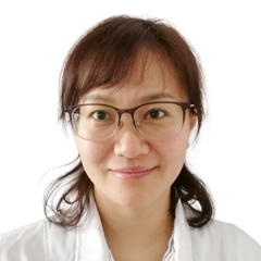 张香玲