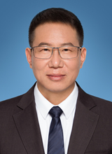 虎维东