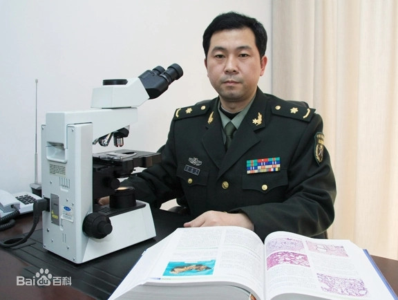 许建平