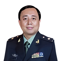 徐明