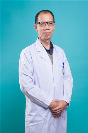刘朝仁