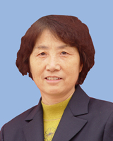 张岫兰