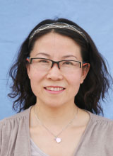 刘菊香
