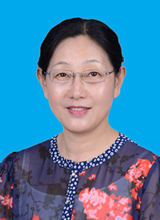 李梅