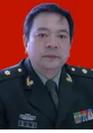 杨天德