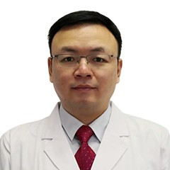 徐盛开
