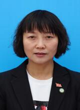 张丽萍