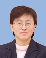孟永洁