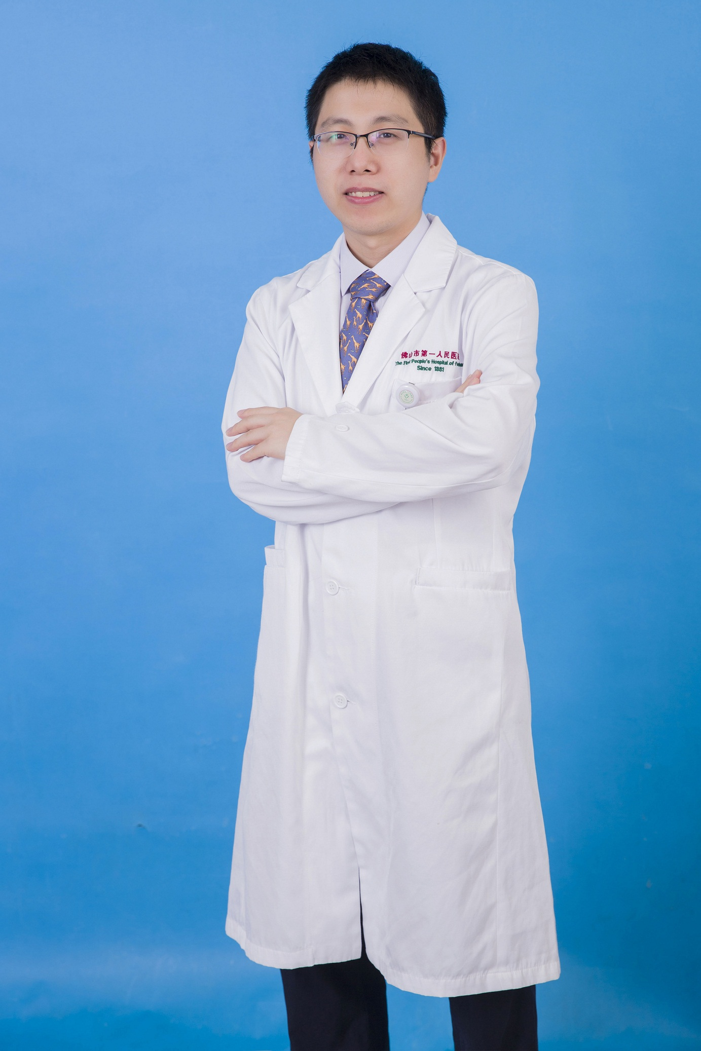 李泳