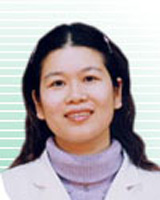 黄惠清