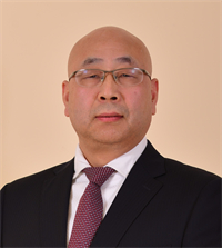 李海波
