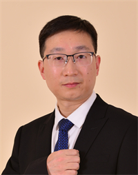 张勇