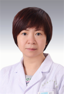 李芳华
