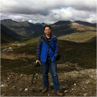 江道龙