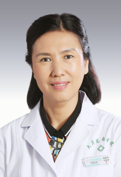 杨丽华