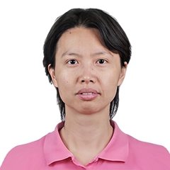 李曼丽