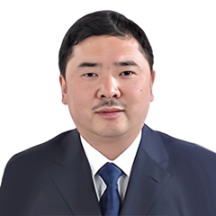 张俊文