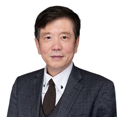谢鹏