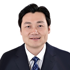 杨军