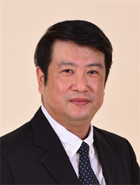 侯勇