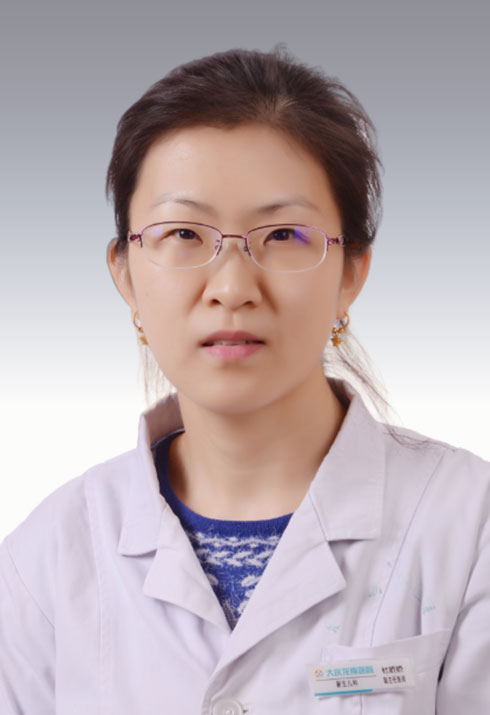杜娇娇