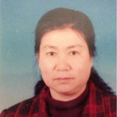 杨希凤