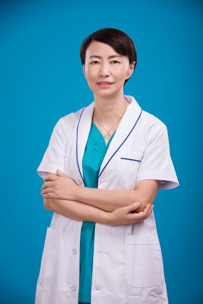 邓晓玲