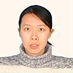 吴宝萍