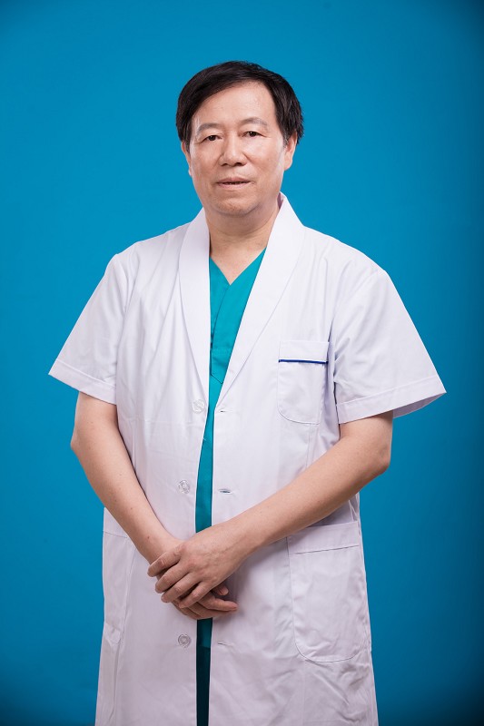 李骏峰