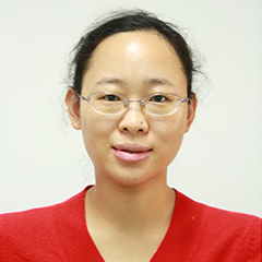 葛丽霞
