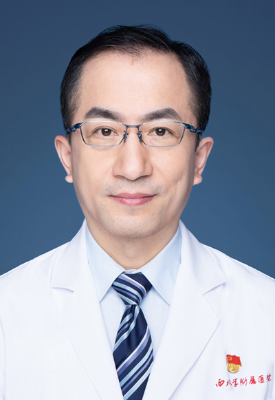 吕勇刚