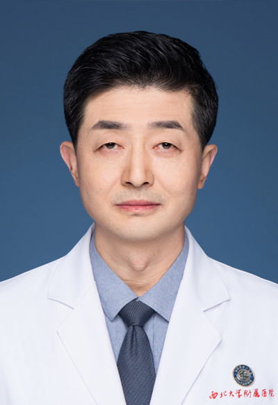 高炜东