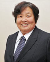 李淑云