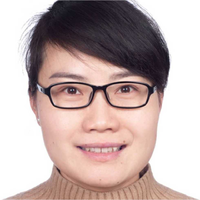 张艺小