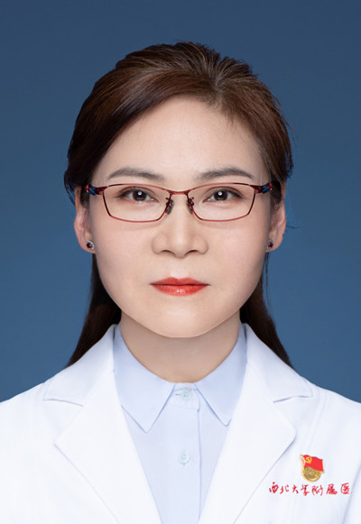 刘宁利
